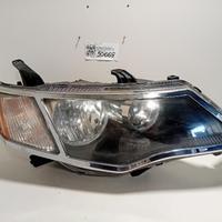 FARO ANTERIORE DESTRO MITSUBISHI Outlander Serie (