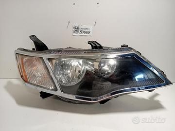 FARO ANTERIORE DESTRO MITSUBISHI Outlander Serie (