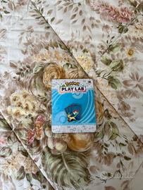 Spilla pokemon playlab lucca comics 2025