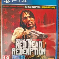 Read Dead Redemption 1 PS4