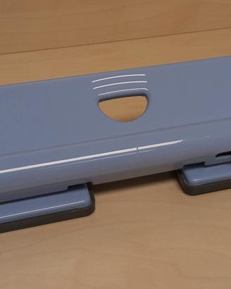 Rapesco 1348 Perforatrice 720 a 4 Fori