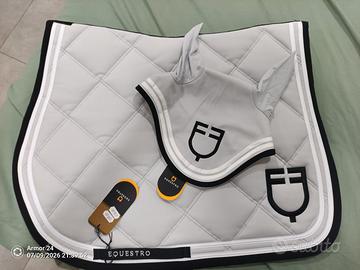 sottosella equline e equestro 