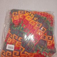 accappatoio unisex nuovo fantasia Missoni 