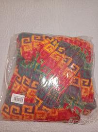 accappatoio unisex nuovo fantasia Missoni 