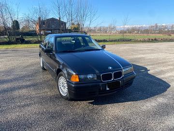 Bmw 320i E 36  ASI