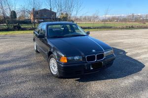 Bmw 320i E 36  ASI