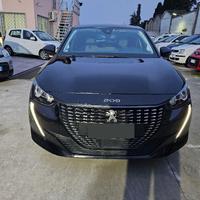 PEUGEOT 208 TOTAL BLACK 67000KM 1.5 DIESEL