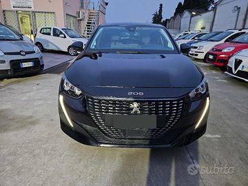 PEUGEOT 208 TOTAL BLACK 67000KM 1.5 DIESEL