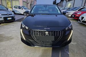 PEUGEOT 208 TOTAL BLACK 67000KM 1.5 DIESEL