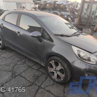 Kia rio 3 ub 1.1 crdi 75cv 11-17 ricambi-