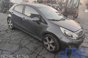 Kia rio 3 ub 1.1 crdi 75cv 11-17 ricambi-