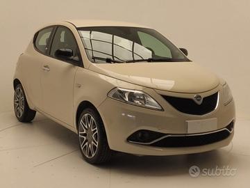 Lancia Ypsilon 1.3 MJT 16V 95 CV 5 porte S&S
