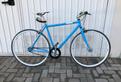 Bici Scatto Fisso