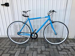 Bici Scatto Fisso