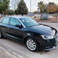 Audi A1 SPB 1.6 TDI 115cv 2017 SUPER PREZZO!!