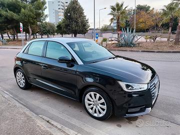 Audi A1 SPB 1.6 TDI 115cv 2017 SUPER PREZZO!!