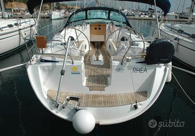 Bavaria 43