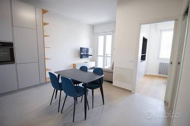 Appartamento di 55 m² con 2 locali a Milano