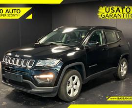 JEEP Compass 2.0 Multijet II 4WD Longitude