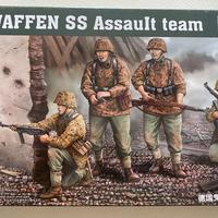 Model Kit 1/35