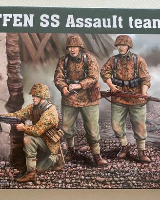 Model Kit 1/35