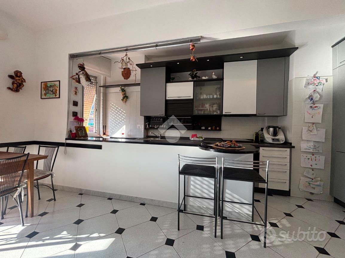Appartamento – Rapallo, Cerisola, San Michele di Pagana - Vista 5