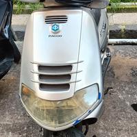 piaggio skipper 150