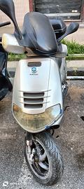 piaggio skipper 150
