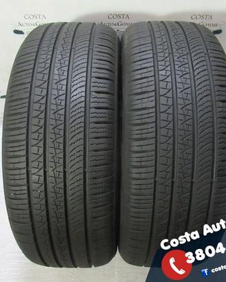 Saldi 235 50 20 Pirelli 4Stagioni  99%