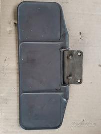 coppia alette parasole originali topolino