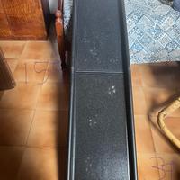 Pedana per cani taglia media grande