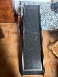 Pedana per cani taglia media grande