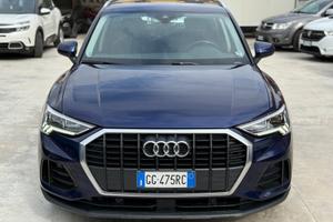 Audi Q3 35 TDI S tronic Business Advanced