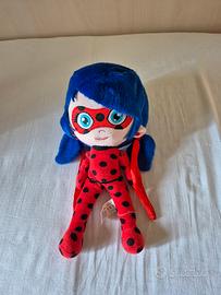 Peluche Ladybug