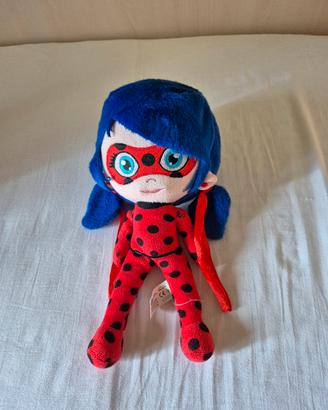 Peluche Ladybug