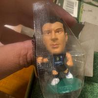Action figure microstars figo inter mc4918