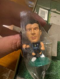 Action figure microstars figo inter mc4918