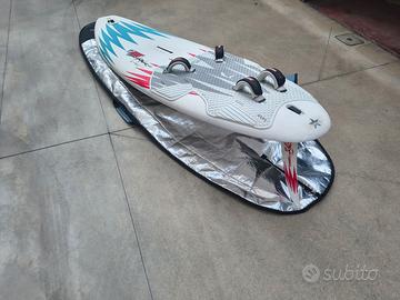 Windsurf Fanatic 142 l