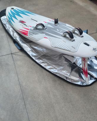 Windsurf Fanatic 142 l