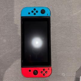 Ni tendo switch