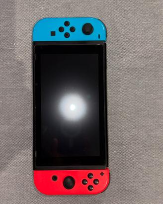 Ni tendo switch