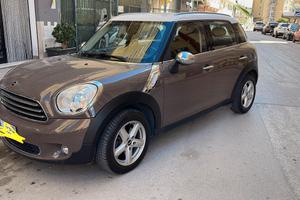 Mini Minicountryman 1600D (R60)