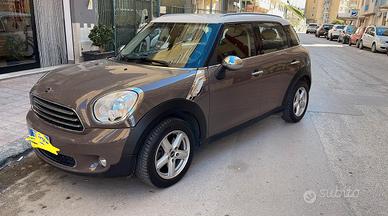 Mini Minicountryman 1600D (R60)