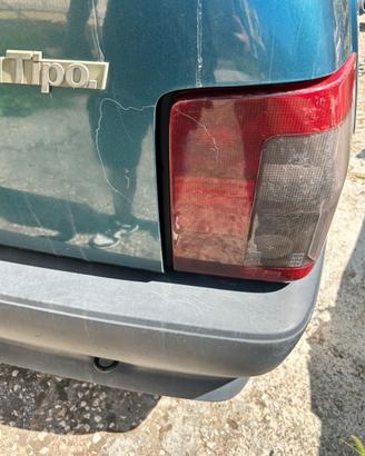 stop fiat tipo
