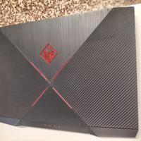OMEN Laptop 15-ce009nl Intel Core I7