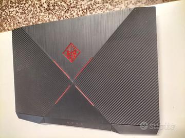 OMEN Laptop 15-ce009nl Intel Core I7