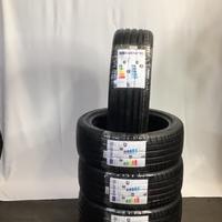 4 GOMME 215/45R18 HANKOOK ESTIVE NUOVE 100%