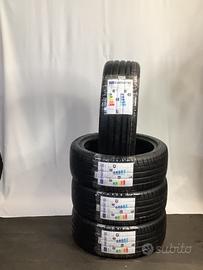 4 GOMME 215/45R18 HANKOOK ESTIVE NUOVE 100%