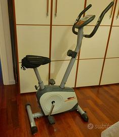 Cyclette BSQ BK112