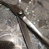 forbici da parrucchiere 